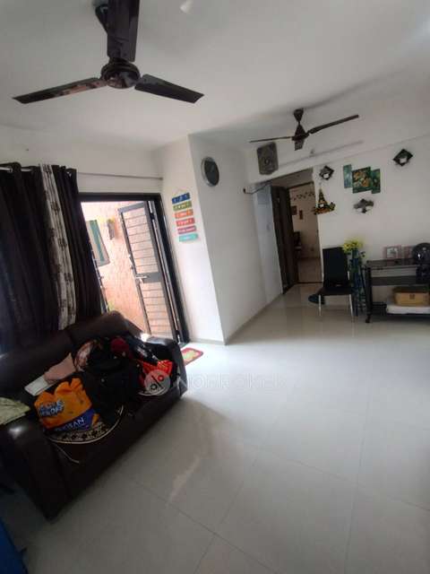 2 BHK Flat In Kohinoor Coral for Rent  In Hinjewadi