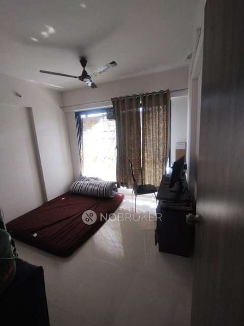 2 BHK Flat In Kohinoor Coral for Rent  In Hinjewadi