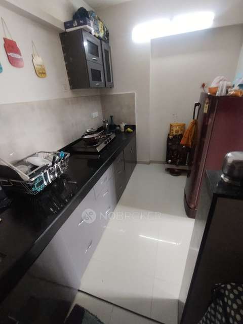2 BHK Flat In Kohinoor Coral for Rent  In Hinjewadi