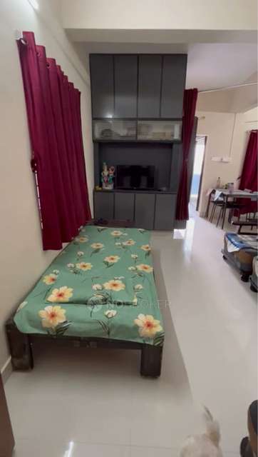 2 BHK Flat In Srln Towers For Sale  In Kistareddypet