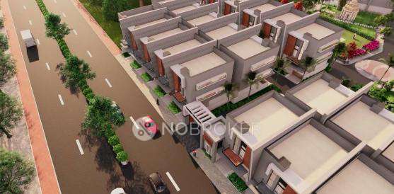 2 BHK Flat In Tanish Dreams for Rent In Wadmukhwadi