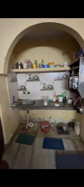 1 BHK Flat In Himgiri Enclave Burari For Sale  In Yash Vidya Public School