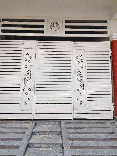 1 BHK Flat In Apartment for Rent  In Hafeezpet