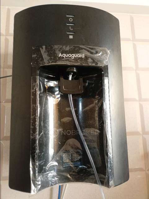 2 BHK Flat In Gk Aarcon for Rent In Punawale