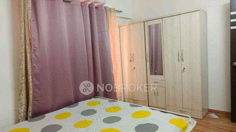 2 BHK Flat In Gk Aarcon for Rent In Punawale