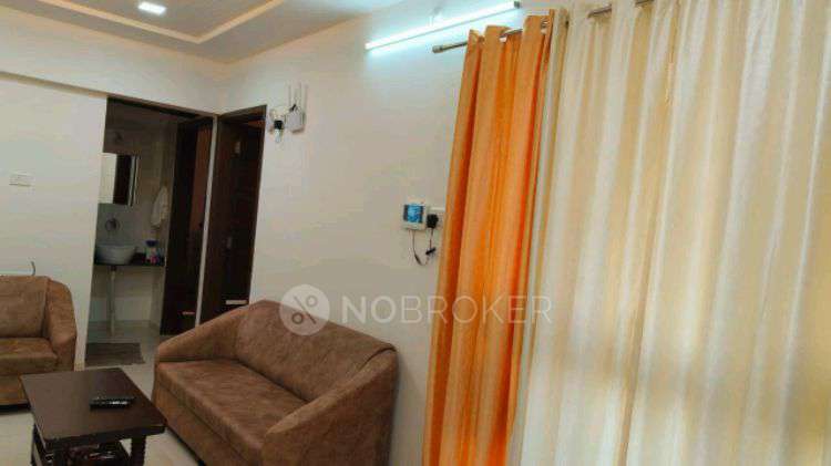 2 BHK Flat In Gk Aarcon for Rent In Punawale