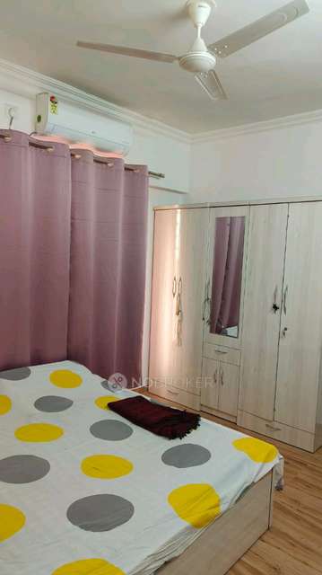 2 BHK Flat In Gk Aarcon for Rent In Punawale