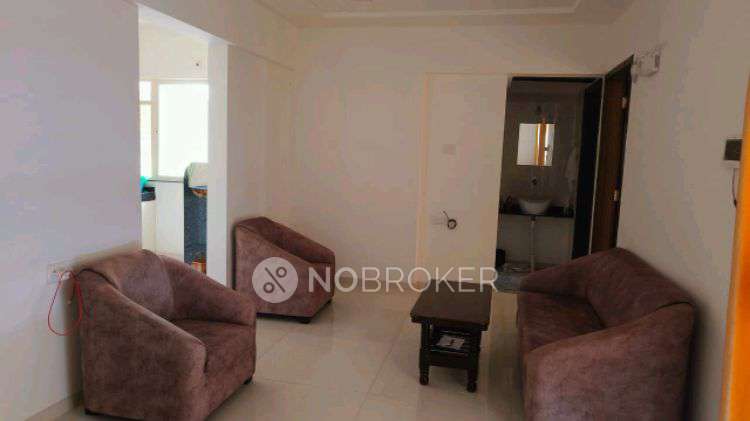 2 BHK Flat In Gk Aarcon for Rent  In Punawale