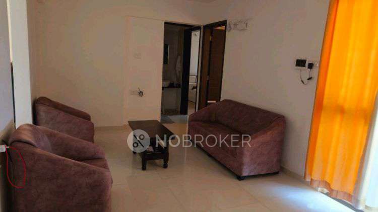 2 BHK Flat In Gk Aarcon for Rent In Punawale