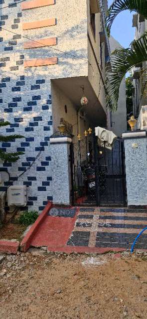 1 BHK House for Rent In V.k Enclave