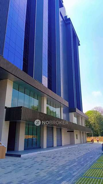 Office Space in Kesnand, Pune for sale 