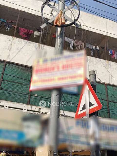 PG for Boys in Malakpet