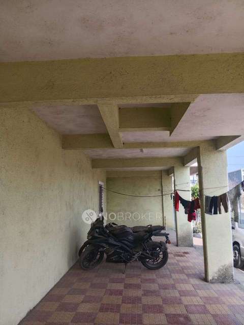 1 BHK House for Rent  In Vithalwadi