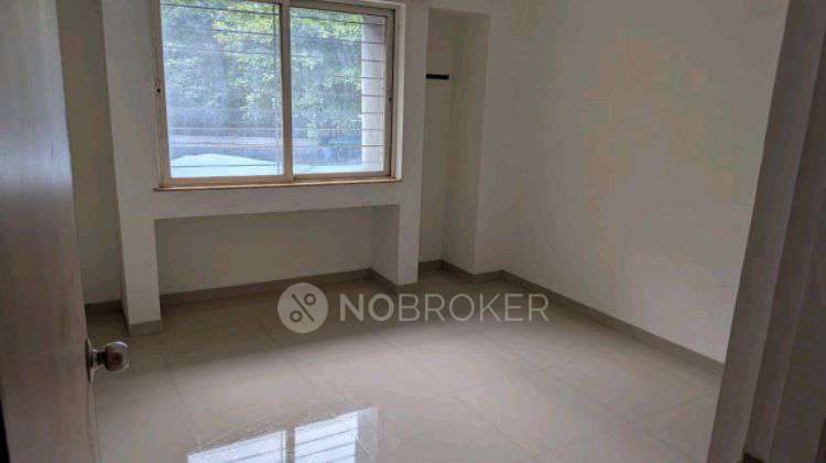 2 BHK Flat In Kumar Palmcrest For Sale  In Pisoli