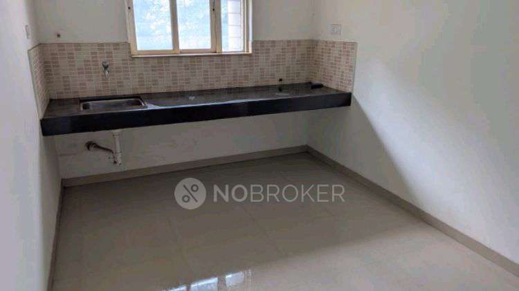 2 BHK Flat In Kumar Palmcrest For Sale  In Pisoli