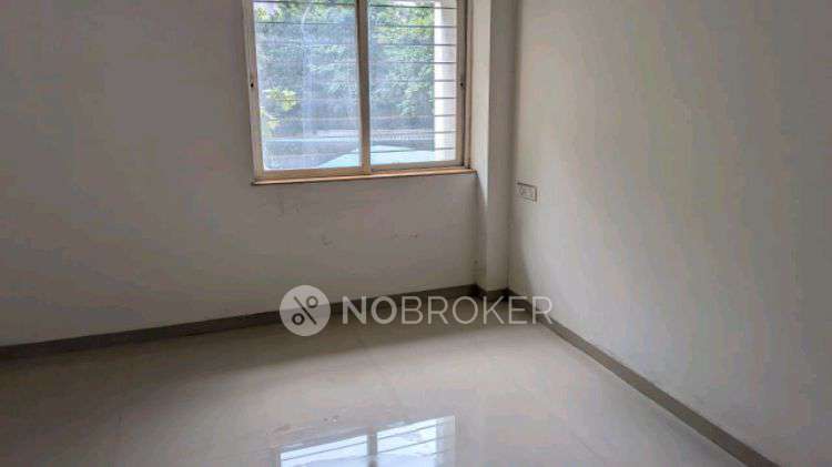 2 BHK Flat In Kumar Palmcrest For Sale  In Pisoli