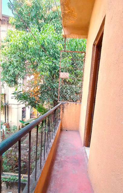 1 RK House for Rent  In Wadgaon Sheri