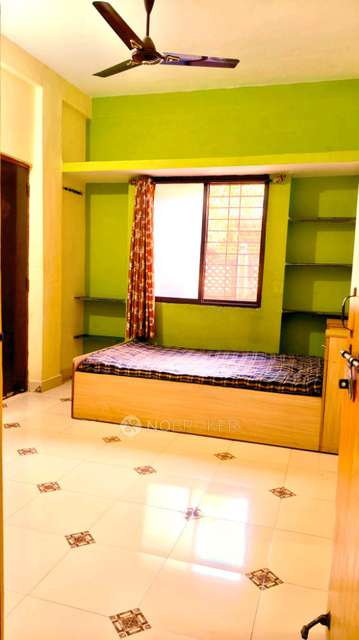 1 RK House for Rent  In Wadgaon Sheri