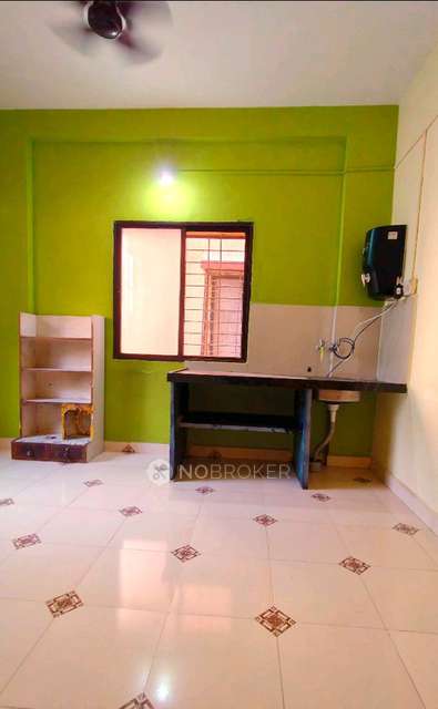 1 RK House for Rent  In Wadgaon Sheri