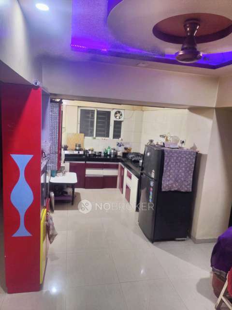 2 BHK Flat In Mahalaxmi Vihar For Sale  In Mahalaxmi Vihar Wing-a, Vishrantwadi, Pune, Maharashtra 411015, India