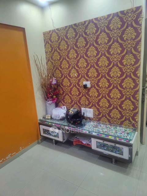 2 BHK Flat In Mahalaxmi Vihar For Sale  In Mahalaxmi Vihar Wing-a, Vishrantwadi, Pune, Maharashtra 411015, India