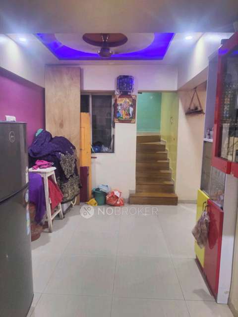 2 BHK Flat In Mahalaxmi Vihar For Sale  In Mahalaxmi Vihar Wing-a, Vishrantwadi, Pune, Maharashtra 411015, India