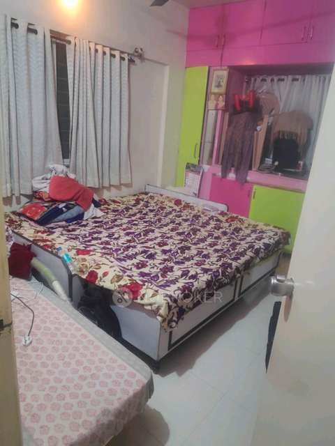 2 BHK Flat In Mahalaxmi Vihar For Sale  In Mahalaxmi Vihar Wing-a, Vishrantwadi, Pune, Maharashtra 411015, India