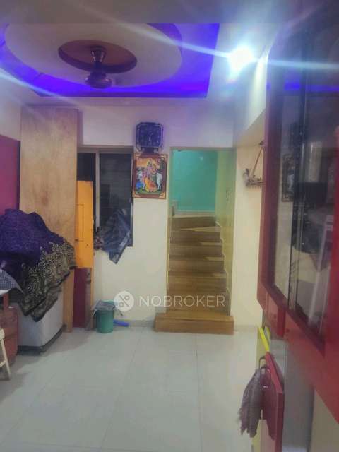 2 BHK Flat In Mahalaxmi Vihar For Sale  In Mahalaxmi Vihar Wing-a, Vishrantwadi, Pune, Maharashtra 411015, India