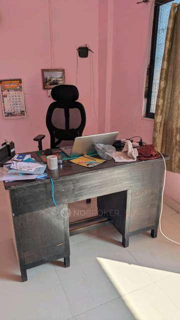 1 RK Flat In Gananjay for Rent In Hadapsar