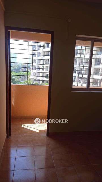 1 BHK Flat In Bramdhand A1 For Sale  In Thane West