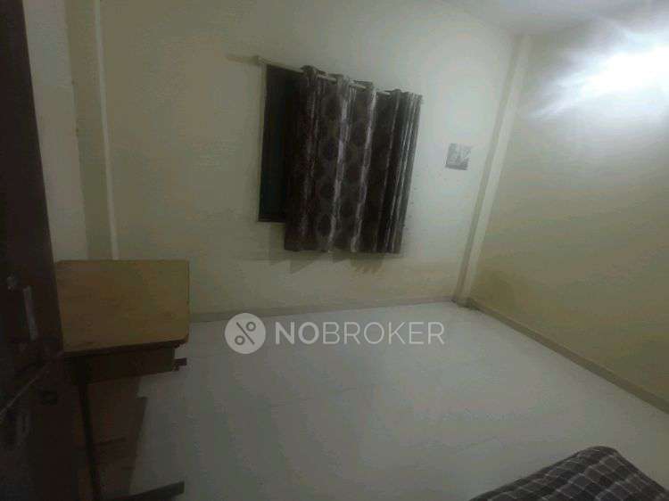 Shared Room for Female In 1 BHK  In Kharadi