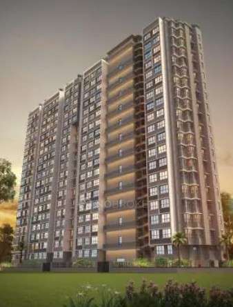 1 BHK Flat In Azad Nagar Welfare Society For Sale  In Jogeshwari West