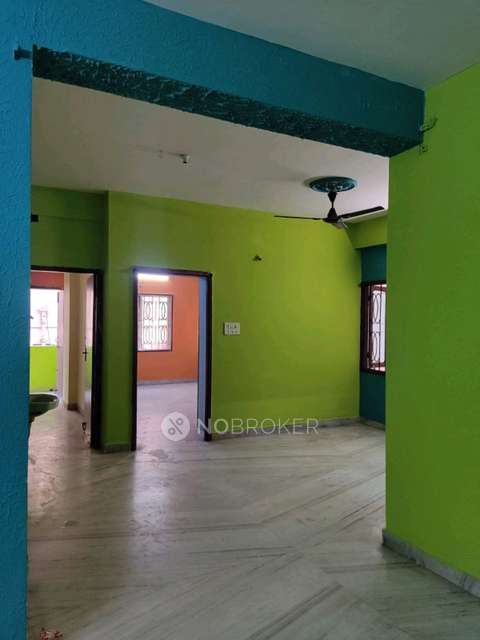 2 BHK Flat In Zonah Star Apartment For Sale  In Malakpet