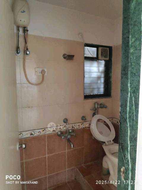 2 BHK Flat In Lodha Paradise For Sale  In Majiwada, Thane