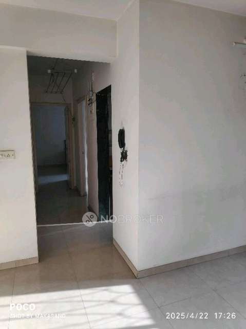 2 BHK Flat In Lodha Paradise For Sale  In Majiwada, Thane