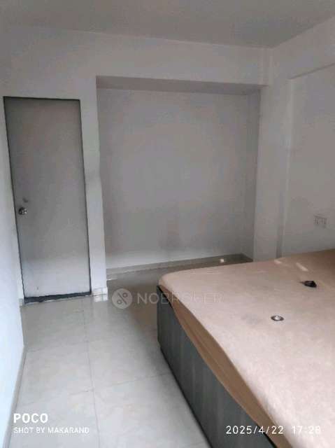 2 BHK Flat In Lodha Paradise For Sale  In Majiwada, Thane