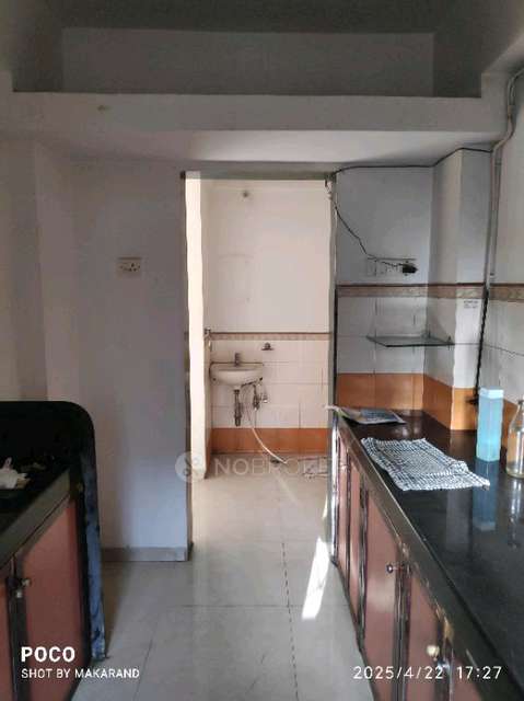 2 BHK Flat In Lodha Paradise For Sale  In Majiwada, Thane