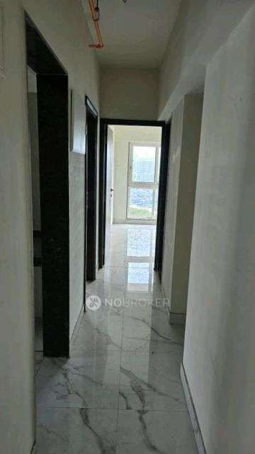 2 BHK Flat In Vkg Beverly Hills For Sale  In Andheri East