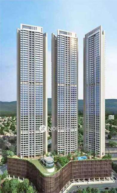 3 BHK Flat In Challengers Tower 3 For Sale  In Kandivali East