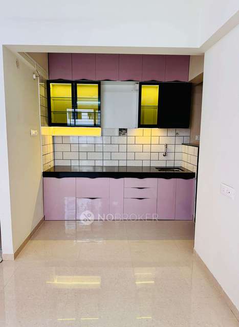 1 BHK Flat In Apak Ajinkya Towers for Rent  In Charholi Budruk