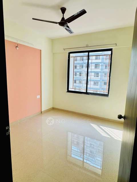 1 BHK Flat In Apak Ajinkya Towers for Rent  In Charholi Budruk
