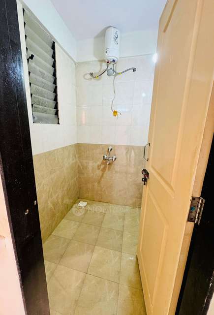 1 BHK Flat In Apak Ajinkya Towers for Rent  In Charholi Budruk