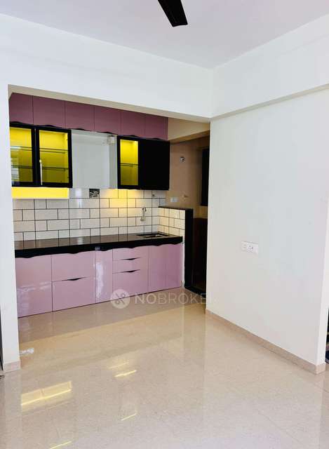1 BHK Flat In Apak Ajinkya Towers for Rent  In Charholi Budruk