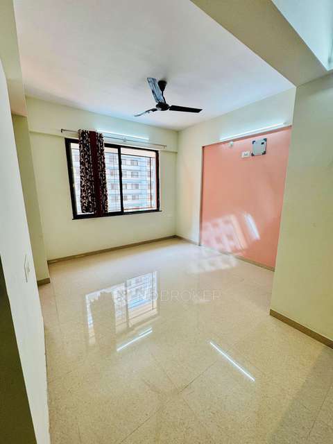 1 BHK Flat In Apak Ajinkya Towers for Rent  In Charholi Budruk
