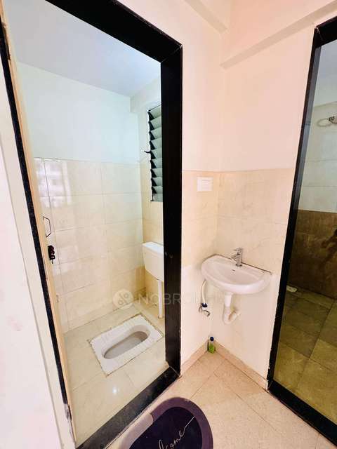 1 BHK Flat In Apak Ajinkya Towers for Rent  In Charholi Budruk