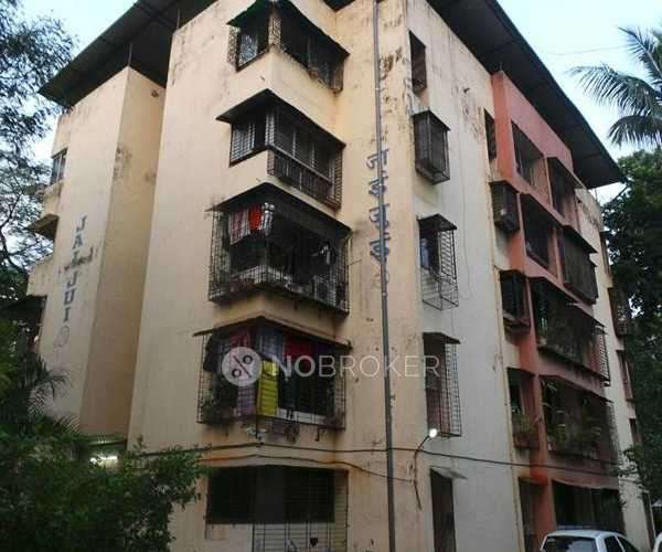 3 BHK Flat In Juri Apartment For Sale  In  Thane