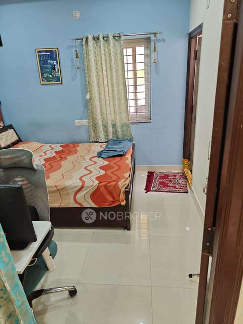 2 BHK Flat In Mohan Priya For Sale  In Budwel