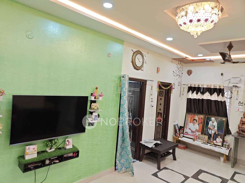 2 BHK Flat In Mohan Priya For Sale  In Budwel