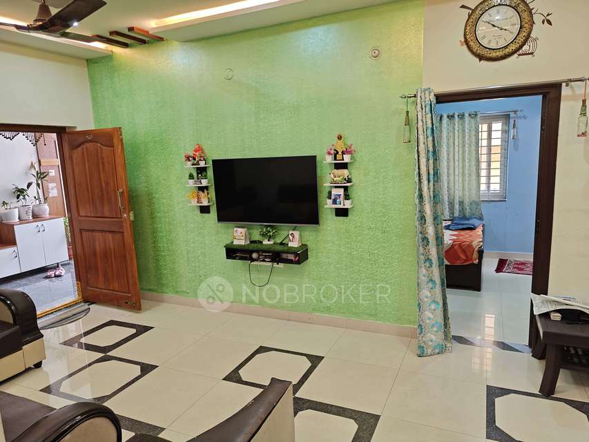 2 BHK Flat In Mohan Priya For Sale  In Budwel