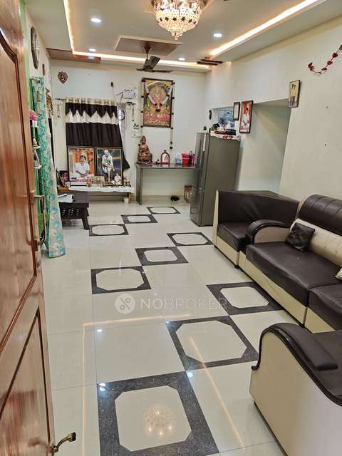 2 BHK Flat In Mohan Priya For Sale  In Budwel